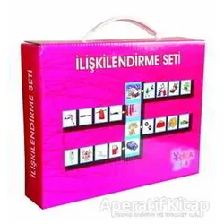 İlişkilendirme Seti - Kolektif - Yuka Kids