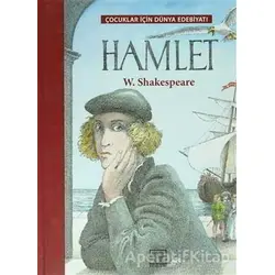 Hamlet - William Shakespeare - Gergedan Yayınları