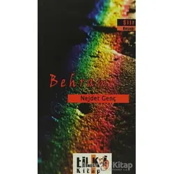 Behram - Nejdet Genç - Tilki Kitap