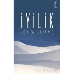 İyilik - Joy Williams - Yüz Kitap