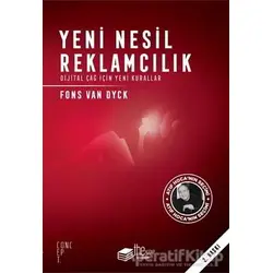 Yeni Nesil Reklamcılık - Fons van Dyck - The Kitap