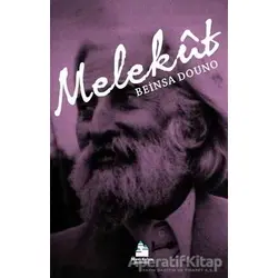 Melekut - Beinsa Douno (Petar Deunov) - Mavi Kalem Yayınevi