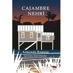 Cajambre Nehri - Armando Romero - Verita Yayıncılık