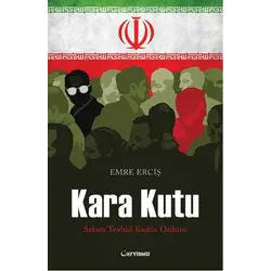 Kara Kutu (Selam Tevhid Kudüs Ordusu) - On7yirmi5 Yayınları