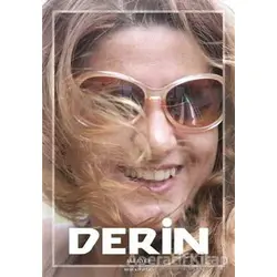 Derin - Ali Eyce - Meşe Kitaplığı