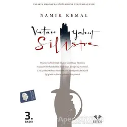 Vatan Yahut Silistre - Namık Kemal - İstek Yayınları