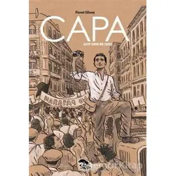 Capa - Florent Silloray - Sırtlan Kitap