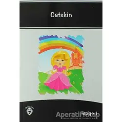 Catskin İngilizce Hikayeler Stage 1 - Kolektif - Dorlion Yayınları