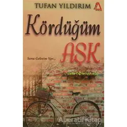 Kördüğüm Aşk - Tufan Yıldırım - Sisyphos Yayınları
