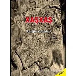 Xaşxaş - Rengin Kardelen - Sitav Yayınevi