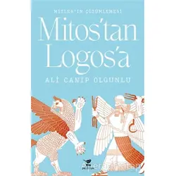 Mitostan Logosa - Ali Canip Olgunlu - Çalıkuşu Yayınları