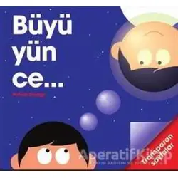 Büyüyünce... - Patrick George - MEAV Yayıncılık