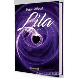 Lila - Erhan Altunok - Cenevre Fikir Sanat