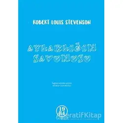 Aylaklığın Savunusu - Robert Louis Stevenson - 1984 Yayınevi