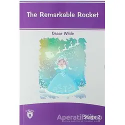The Remarkable Rocket İngilizce Hikayeler Stage 2 - Oscar Wilde - Dorlion Yayınları