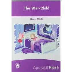 The Star Child İngilizce Hikayeler Stage 2 - Oscar Wilde - Dorlion Yayınları