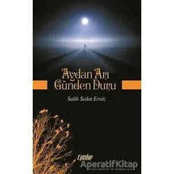 Aydan Arı Günden Duru - Salih Sedat Ersöz - Çimke Yayınevi
