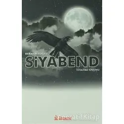 Siyabend - Berat Beyoğlu - Dramatik Yayınları