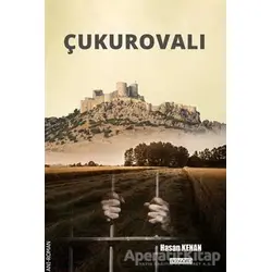 Çukurovalı - Hasan Kenan - Hoşgörü Yayınları