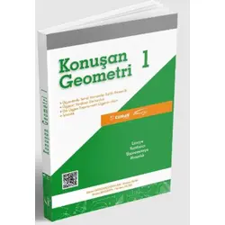 Tümay Konuşan Geometri 1