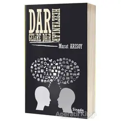 Dar Gelire Dair Hezeyanlar - Murat Arısoy - Sinada Kitap