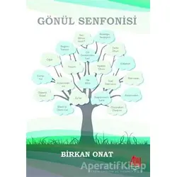 Gönül Senfonisi - Birkan Onat - Baygenç Yayıncılık