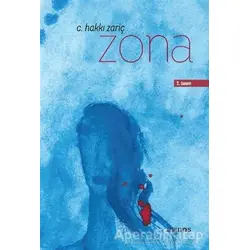 Zona - C. Hakkı Zariç - Manos Yayınları