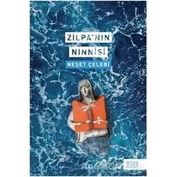 Zilpanın Ninnisi - Neşet Çelebi - Siyah Kitap