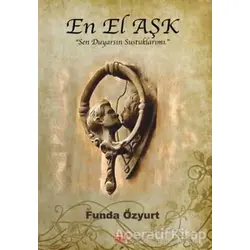 En El Aşk - Funda Özyurt - Hiç Yayınları