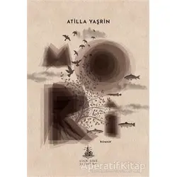 Mori - Atilla Yaşrin - Yitik Ülke Yayınları