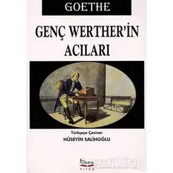 Genç Wertherin Acıları - Johann Wolfgang von Goethe - Barış Kitap