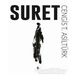 Suret - Cengis T. Asiltürk - A7 Kitap