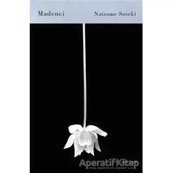 Madenci - Natsume Soseki - Jaguar Kitap