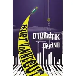 Otomatik Piyano - Kurt Vonnegut - April Yayıncılık
