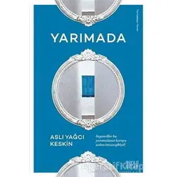 Yarımada - Aslı Yağcı Keskin - Siyah Kitap