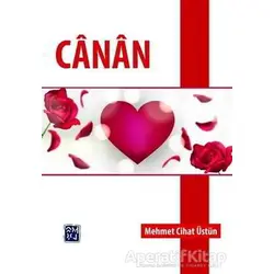 Canan - Mehmet Cihat Üstün - Kutlu Yayınevi