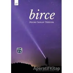 Birce - Nazmi Sancar Yıldırım - Kutlu Yayınevi
