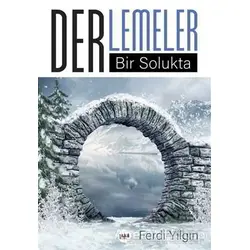 Derlemeler - Ferdi Yılgın - Tilki Kitap