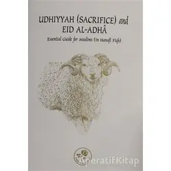 Kurban ve Bayram Rehberi - İngilizce - Mehmed Hulusi - Fazilet Neşriyat