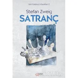 Satranç - Stefan Zweig - Çizge Yayınevi