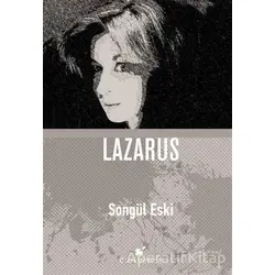 Lazarus - Songül Eski - Öteki Yayınevi