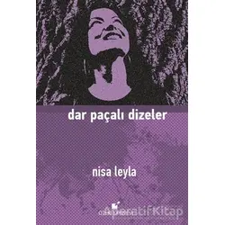 Dar Paçalı Dizeler - Nisa Leyla - Öteki Yayınevi