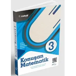 Tümay Konuşan Matematik 3 Oran Orantı Problemler