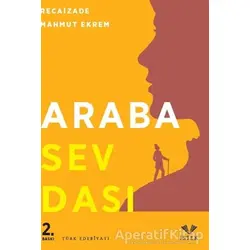 Araba Sevdası - Recaizade Mahmut Ekrem - İstek Yayınları