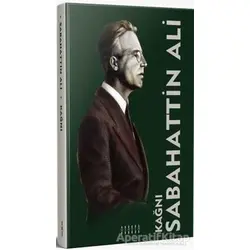 Kağnı - Sabahattin Ali - Mahzen Yayıncılık