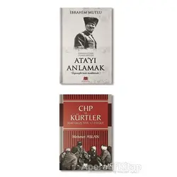Araştırma Set - 2 Kitap Takım - İbrahim Mutlu - Parana Yayınları
