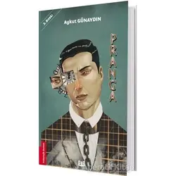 Pranga - Aykut Günaydın - Vaveyla Yayıncılık