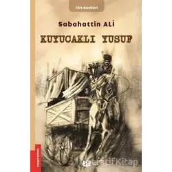 Kuyucaklı Yusuf - Sabahattin Ali - Vaveyla Yayıncılık