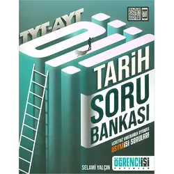Öğrenci İşi TYT AYT Tarih Soru Bankası