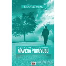 Tasavvuf ve Cihad - İhsan Şenocak - Hüküm Kitap Yayınları
